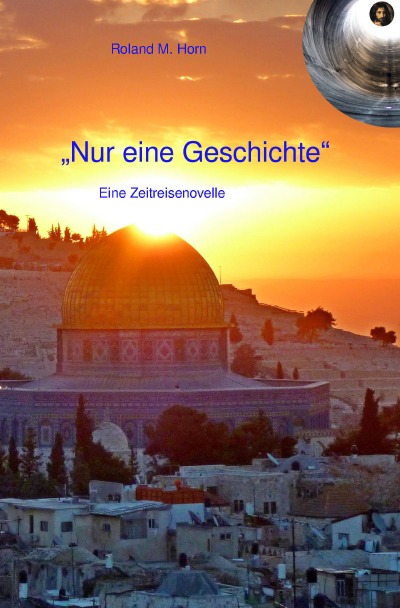 'Cover von „Nur eine Geschichte“'-Cover