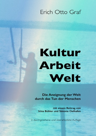 'Kultur, Arbeit, Welt'-Cover