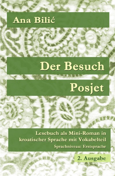 'Der Besuch / Posjet'-Cover