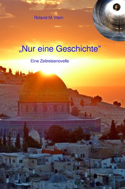 'Cover von „Nur eine Geschichte“'-Cover
