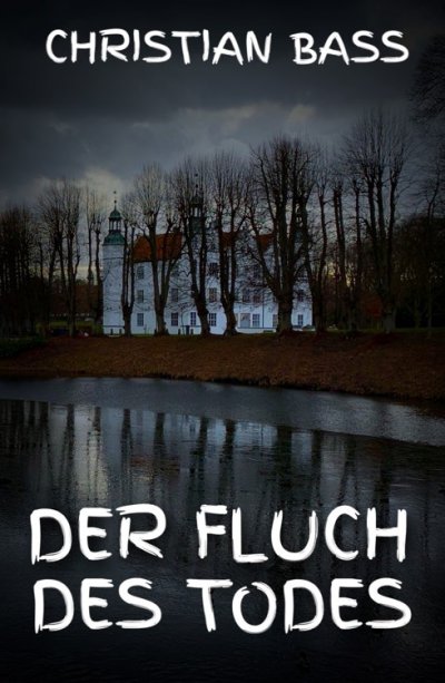 'Cover von Der Fluch des Todes'-Cover