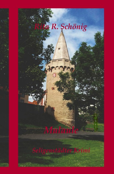 'Cover von Mulaule'-Cover