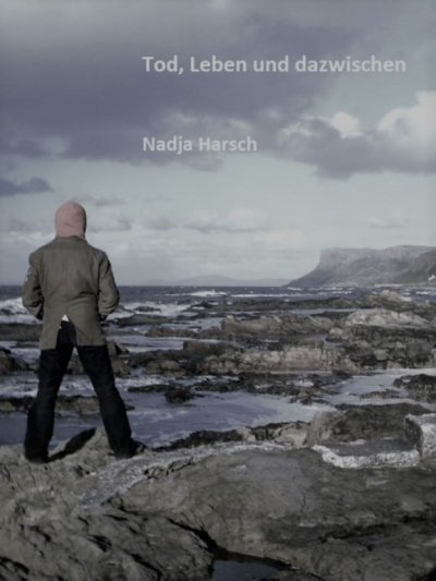 'Tod, Leben und dazwischen'-Cover