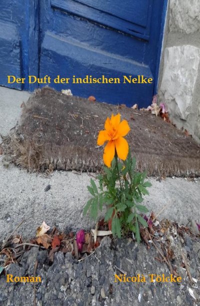 'Cover von Der Duft der indischen Nelke'-Cover