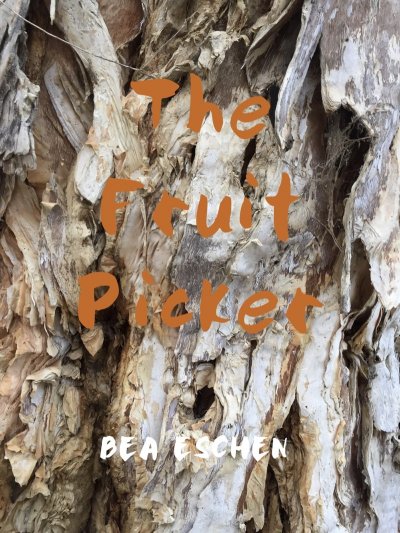 'The Fruit Picker'-Cover