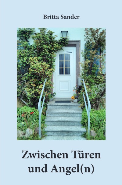 'Zwischen Türen und Angel(n)'-Cover