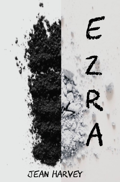 'Ezra'-Cover
