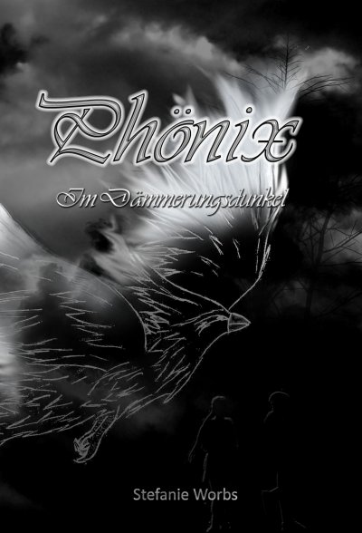 'Cover von Phönix Band 1'-Cover