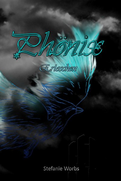 'Cover von Phönix Band 2'-Cover
