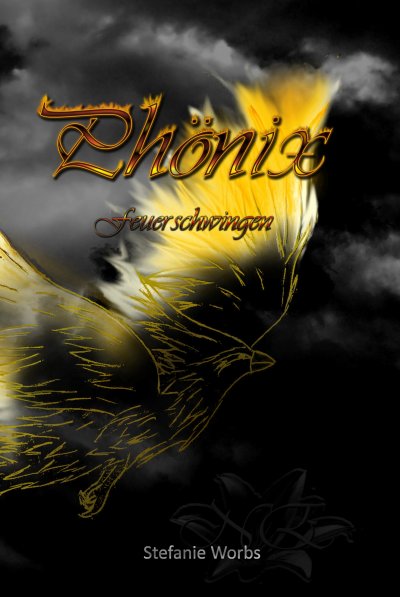 'Phönix Band 3'-Cover