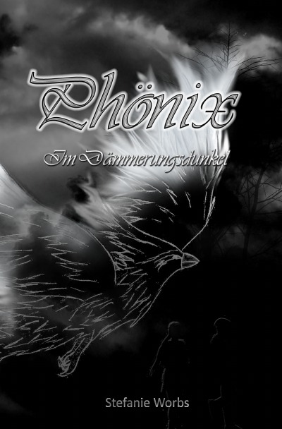 'Cover von Phönix Band 1'-Cover