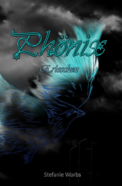 'Cover von Phönix Band 2'-Cover