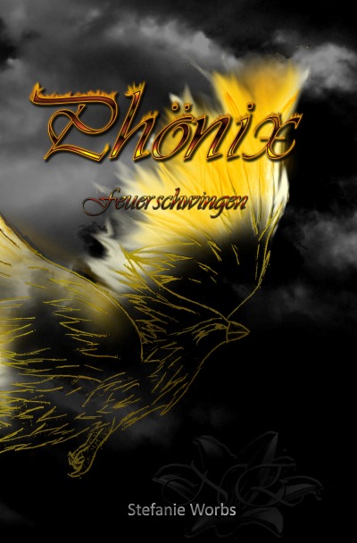 'Phönix Band 3'-Cover