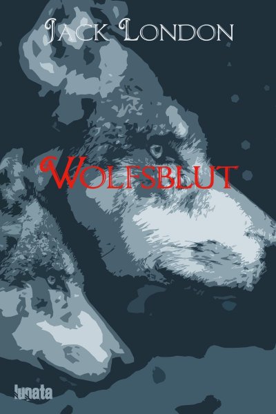 'Cover von Wolfsblut'-Cover