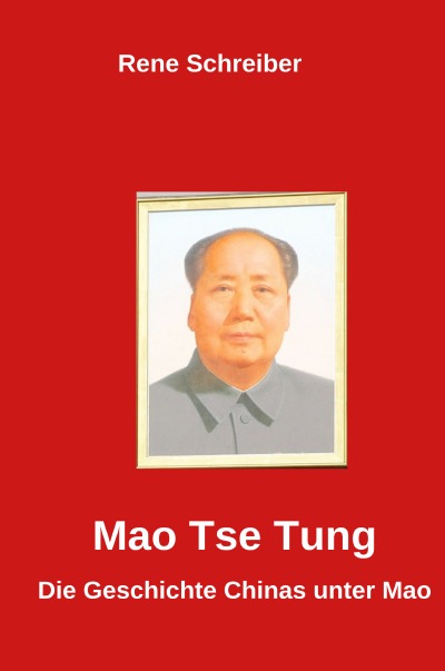 'Cover von Mao Tse Tung'-Cover