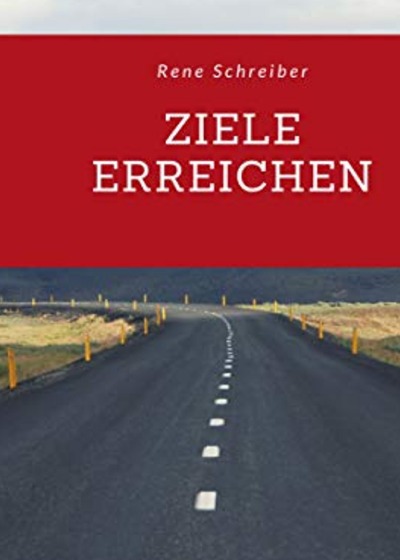 'Cover von Ziele erreichen'-Cover