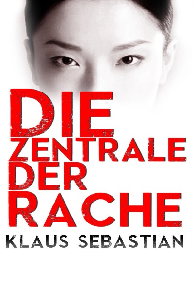 'Cover von Die Zentrale der Rache'-Cover
