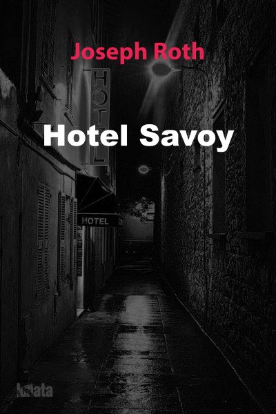 'Cover von Hotel Savoy'-Cover