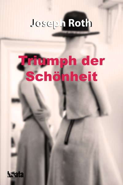 'Cover von Triumph der Schönheit'-Cover