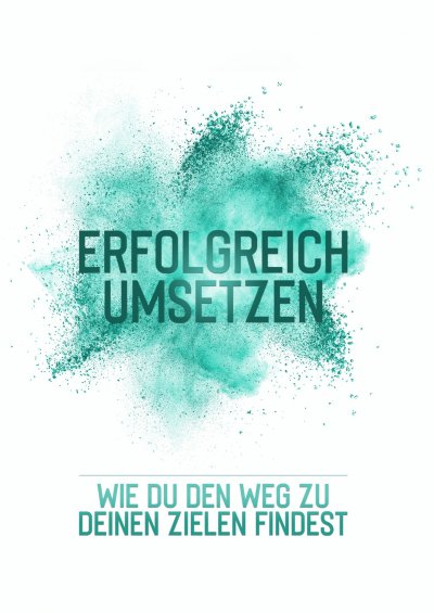 'Erfolgreich umsetzen'-Cover
