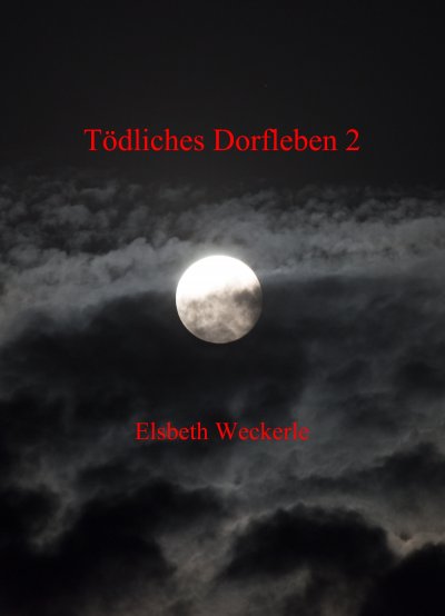 'Cover von Tödliches Dorfleben 2'-Cover