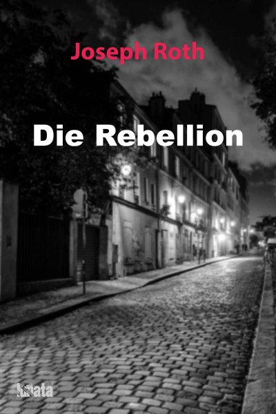 'Cover von Die Rebellion'-Cover