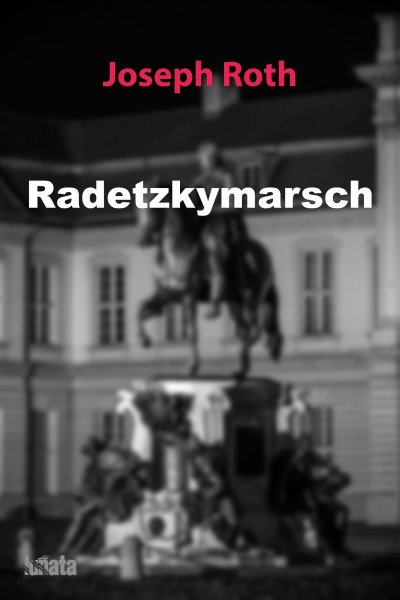 'Cover von Radetzkymarsch'-Cover