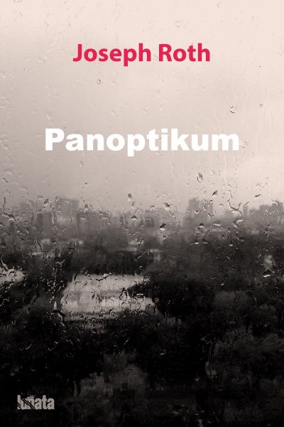 'Panoptikum'-Cover
