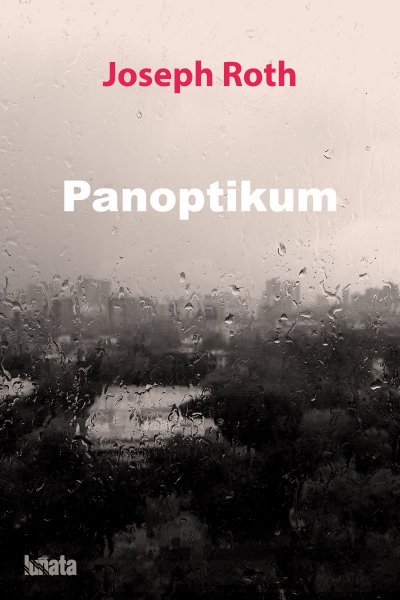 'Cover von Panoptikum'-Cover