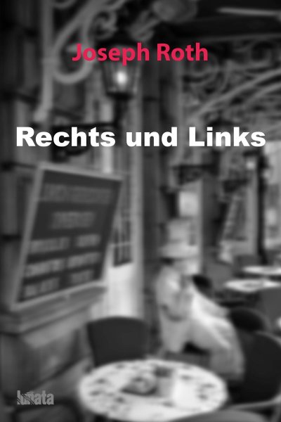 'Cover von Rechts und Links'-Cover