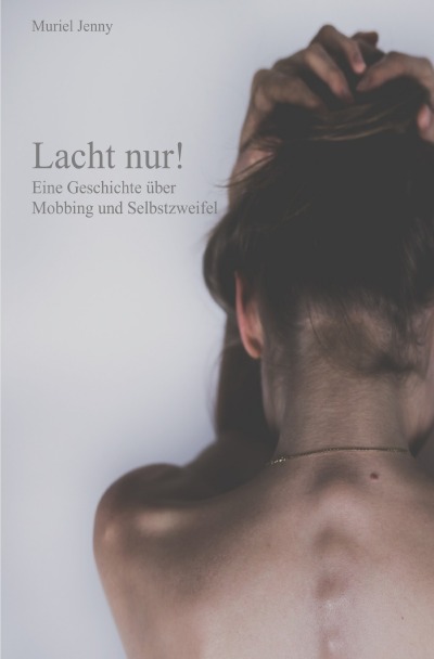 'Cover von Lacht nur!'-Cover