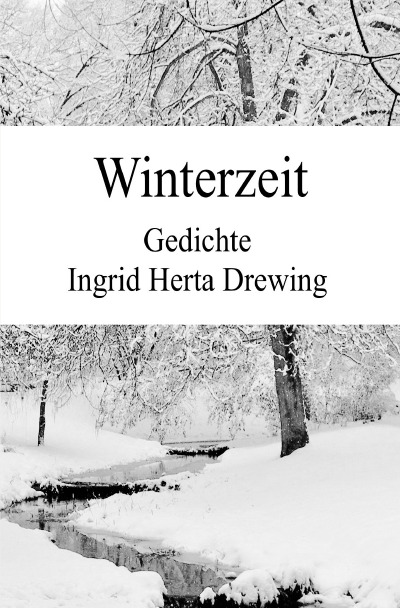 'Winterzeit'-Cover
