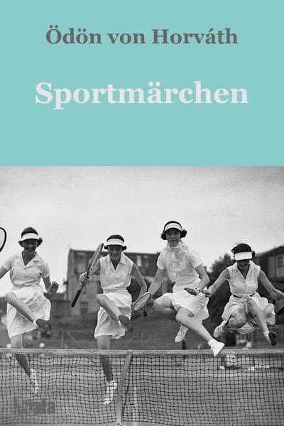 'Sportmärchen'-Cover