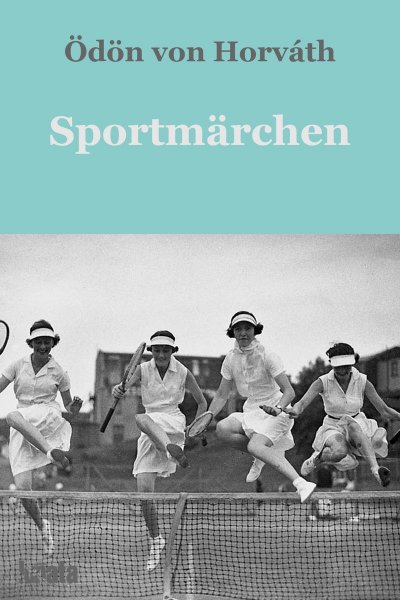 'Cover von Sportmärchen'-Cover