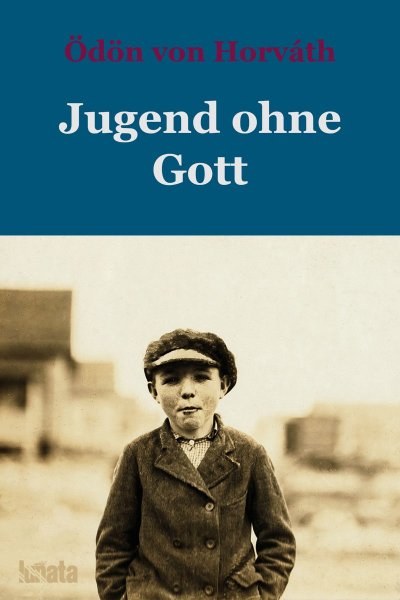 'Cover von Jugend ohne Gott'-Cover