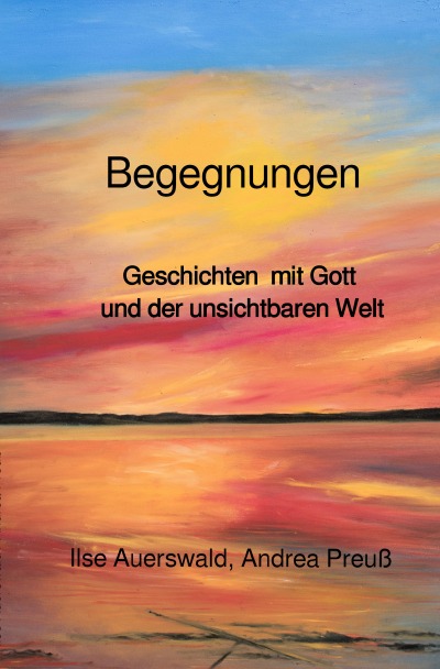 'Begegnungen'-Cover