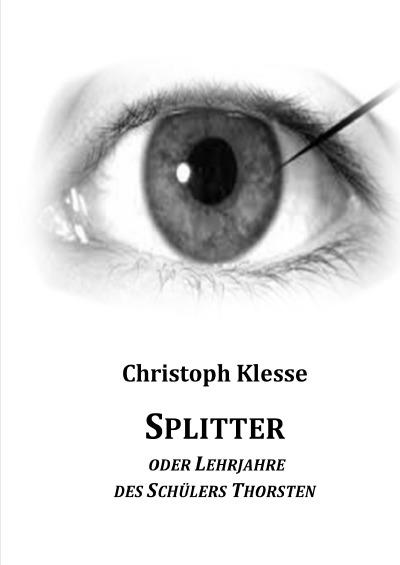 'Splitter'-Cover