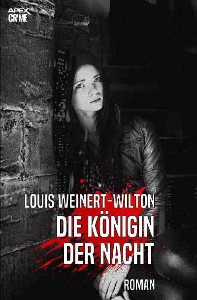 'Cover von DIE KÖNIGIN DER NACHT'-Cover