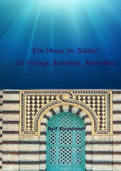 'Cover von Ein Haus im Süden'-Cover