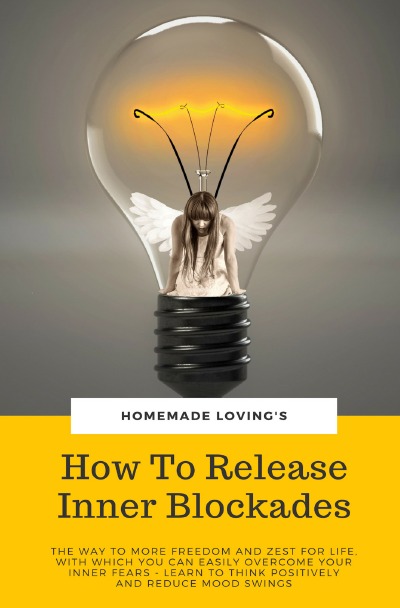 'Cover von How To Release Inner Blockades'-Cover