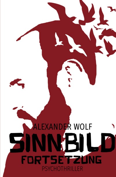 'Cover von SINNBILD Fortsetzung'-Cover