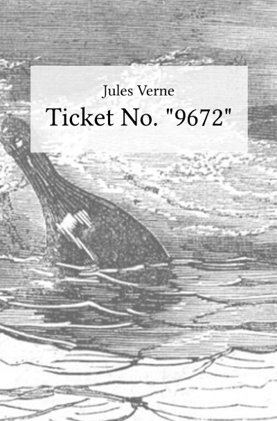 'Cover von Ticket No. „9672“'-Cover