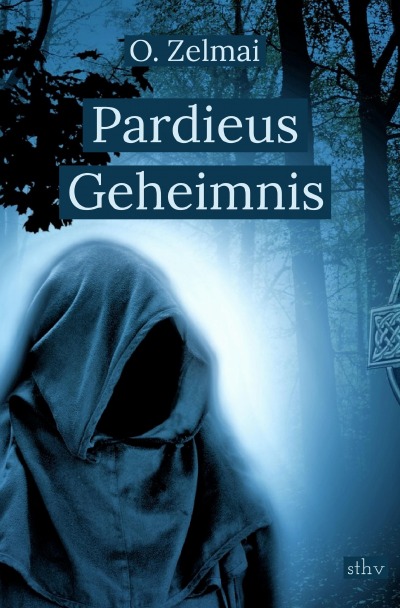 'Pardieus Geheimnis'-Cover