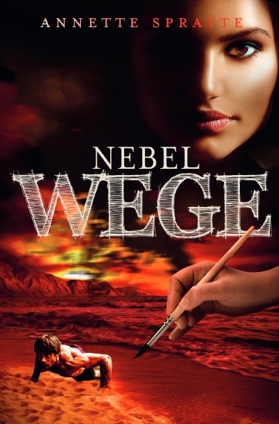 'Cover von Nebelwege'-Cover
