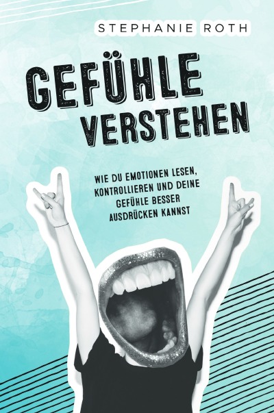 'Cover von Gefühle verstehen'-Cover