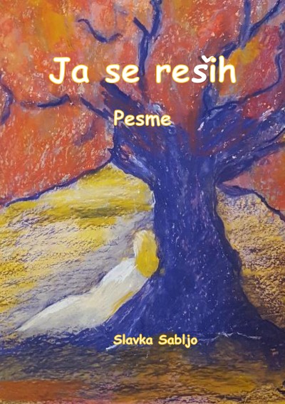 'Cover von Ja se reših'-Cover