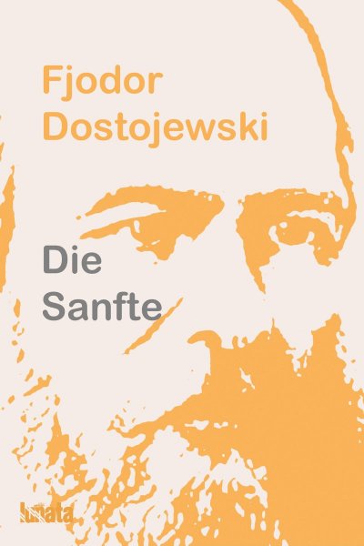 'Die Sanfte'-Cover