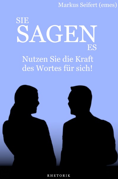 'Cover von Sie Sagen Es'-Cover