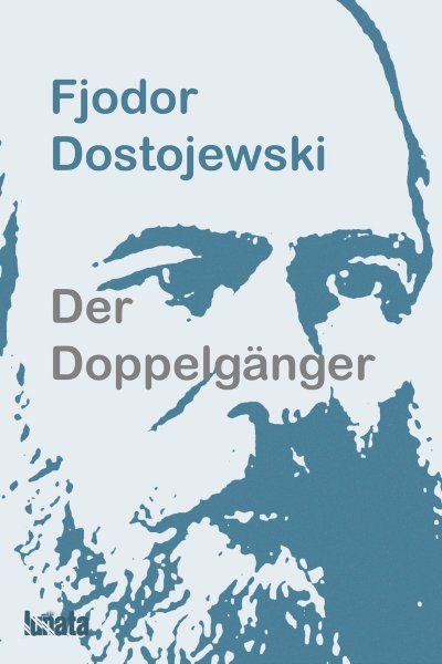 'Der Doppelgänger'-Cover