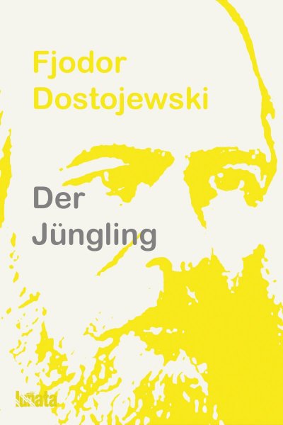 'Der Jüngling'-Cover